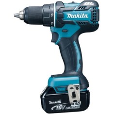 Furadeira / Parafusadeira Makita - DDF480RYE
