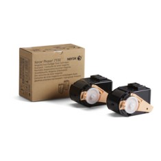 Toner Magenta Xerox 106R02610