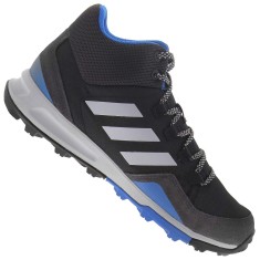 Tênis Adidas Masculino Trekking Tivid Mid