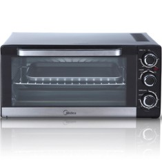 Forno Elétrico Midea 18 Litros MG14AMX