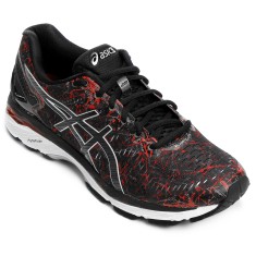 Tênis Asics Masculino Corrida Gel Kayano 23