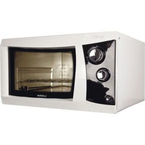 Forno Elétrico Nardelli 45 Litros Slim