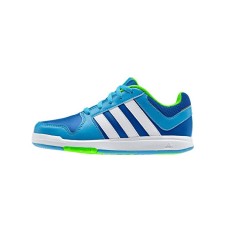 Tênis Adidas Infantil (Menino) Casual LK Trainer 6