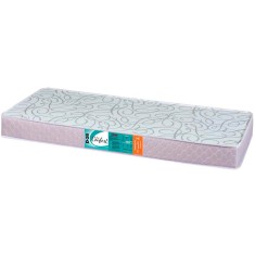 Colchão Solteiro Espuma Hellen D26 Pro Confort 88 x 14 x 188 cm