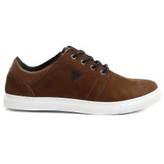 Tênis Cavalera Masculino Casual Rafael