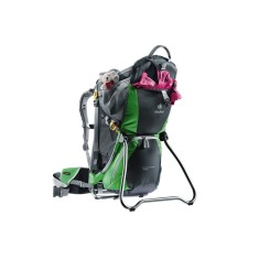 Mochila Trilhas Deuter 14 Litros Kid Comfort Air