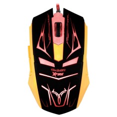 Mouse Óptico Gamer USB Neith - Tec Drive