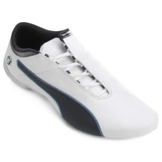 Tênis Puma Masculino Casual BMW MS Future Cat S2
