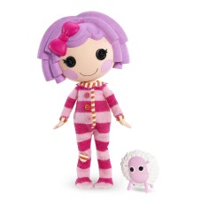 Boneca Pillow Featherberd Estrela