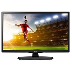 TV LED 23,6" LG 24MT49DF-PS