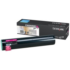 Toner Magenta Lexmark C930H2MG