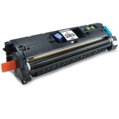 Toner Amarelo Compatível Q3962A