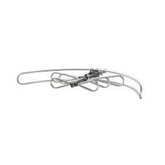 Antena de TV Externa Multilaser 4 em 1 RE205