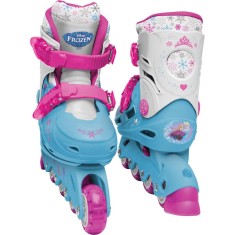 Patins In-Line Frozen DTC 3661