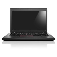 Notebook Lenovo ThinkPad L Intel Core i5 5300U 5ª Geração 4GB de RAM HD 500 GB 14" Windows 8.1 Professional L450