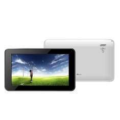 Tablet Izu 8GB LCD 7" Android 4.2 (Jelly Bean Plus) Connect TV