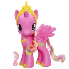 Boneca My Little Pony Princesa Cadance B0935 Hasbro