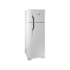 Geladeira Electrolux Cycle Defrost Duplex 260 Litros DC35A