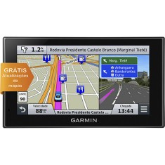 GPS Automotivo Garmin Nüvi 2659LM 6,0 "