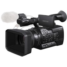 Filmadora Sony XDCAM EX PXW-X160 Full HD