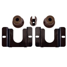 Suporte para TV LCD/LED/Plasma Parede 20" à 84" IMS Metalúrgica Connect-V
