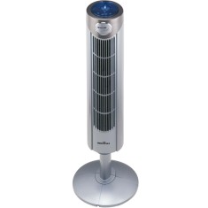 Ventilador Torre Britânia Wind 200 Prime 3 Velocidades