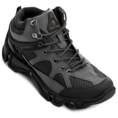 Tênis Gonew Masculino Trekking Baltoro Hi