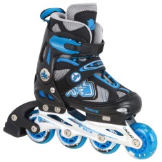 Patins In-Line Oxer Cougar MZ 12