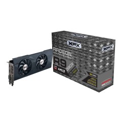 Placa de Video ATI Radeon R9 390X 8 GB GDDR5 512 Bits XFX R9-390X-8DB6