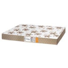 Colchão Casal Espuma Hellen D45 Pro Confort 138 x 20 x 188 cm