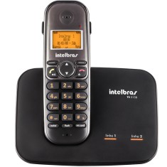 Telefone sem Fio Intelbras TS 5150