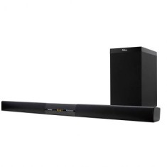 Home Theater Soundbar Philco 180 W 2.1 Canais PHS180BT
