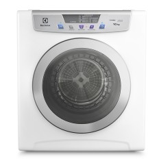 Secadora de Roupas Electrolux Turbo Seca Compacta SVP10