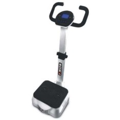 Plataforma Vibratória Kikos TC Plate