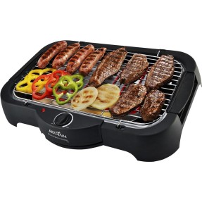 Churrasqueira Elétrica Britânia Gourmet CGB2