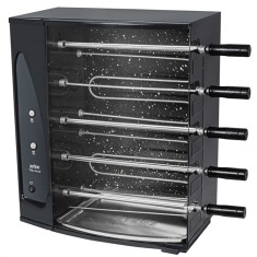 Churrasqueira Elétrica Arke Vitta Smart 5