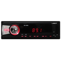 Media Receiver Uber UB-10RD