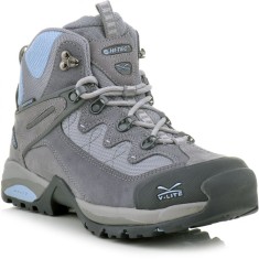 Tênis Hi-Tec Feminino Trekking Rapid Trail WP