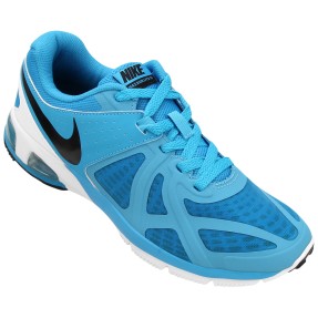 Tênis Nike Masculino Corrida Air Max Run Lite 5