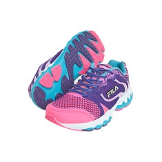 Tênis Fila Feminino Caminhada Reaction Pulse