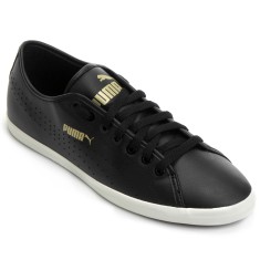 Tênis Puma Masculino Casual Elsu V2 Perf Sl