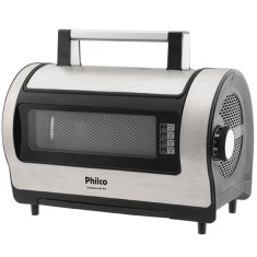 Fritadeira Elétrica Sem óleo Philco Air Fry 1.500 W