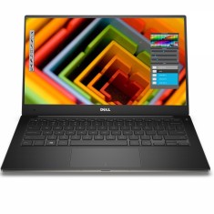 Notebook Dell XPS Intel Core i5 7200U 7ª Geração 8GB de RAM SSD 256 GB 13,3" Touchscreen Windows 10 XPS-9350-M20s