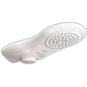 Ducha Corona Smart Multitemperaturas Elétrico