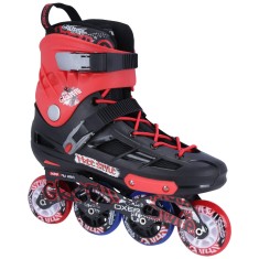 Patins In-Line Oxer Graffiti