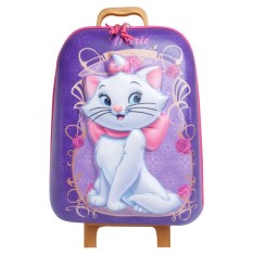 Mochila com Rodinhas Escolar Dermiwil Marie 51033