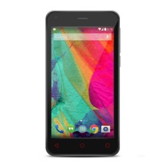 Smartphone Logic X5 Lite 4GB 5,0 MP 2 Chips Android 6.0 (Marshmallow) 3G Wi-Fi