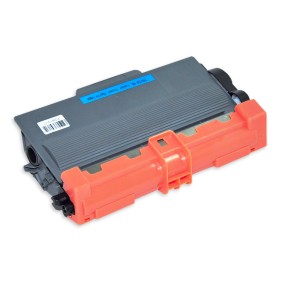 Toner Preto Compatível TN 3382