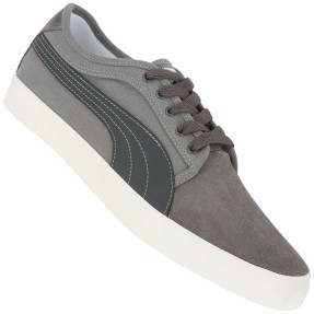 Tênis Puma Masculino Casual Wheel Vulc