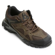 Tênis Gonew Masculino Trekking Baltoro